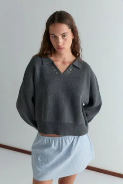 Pocket Skirt