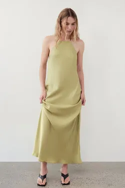 TILLY TENCEL MAXI DRESS