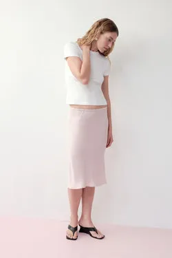 TILLY TENCEL SKIRT