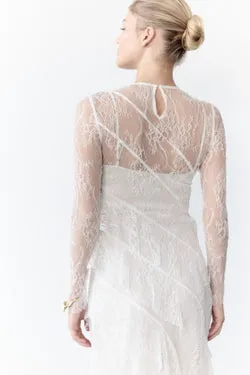 Sheer Bliss Dress