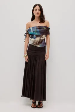 Novae Maxi Skirt