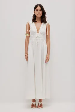 Laure Midi Dress