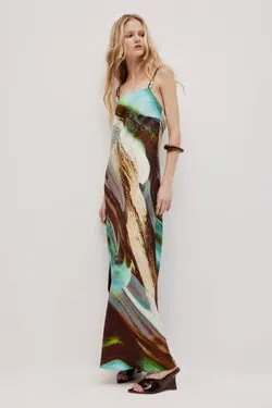 Liora Maxi Dress