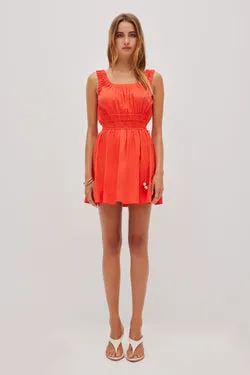 Astra Mini Dress