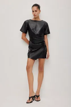 Saskia Mini Dress