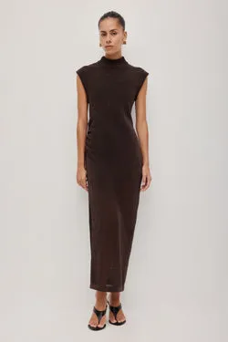 Suri Knit Midi Dress