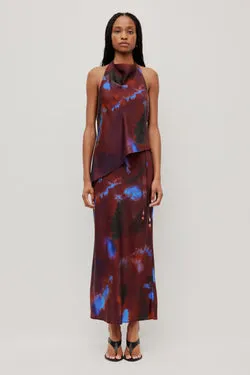 Penelope Maxi Skirt