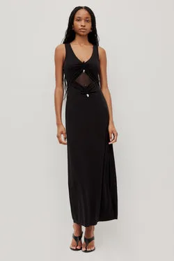 Ember Sleeveless Dress