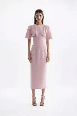 Dover Short Sleeve Dress