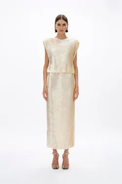Saphine Dress