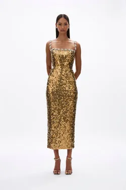 Karter Dress