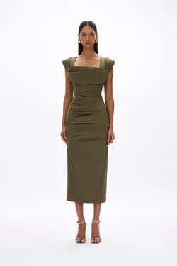 Salma Dress