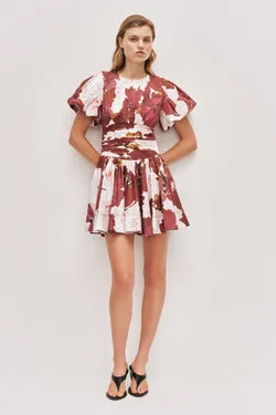 Tilda Mini Dress