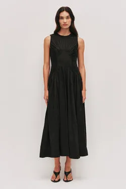 Medea Maxi Dress