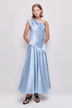 Siren Midi Dress