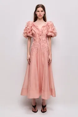 Seraphina Midi Dress