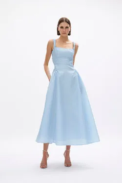 Sophia Strap Dress