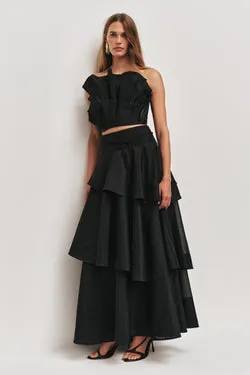 Selestia Maxi Skirt