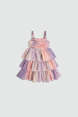 Casia Kids Dress