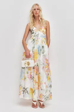 Vacation Maxi Dress