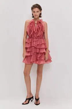 Cleo Mini Dress