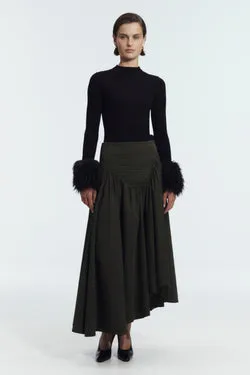 Renata Midi Skirt
