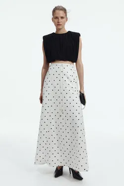 Amily Maxi Skirt
