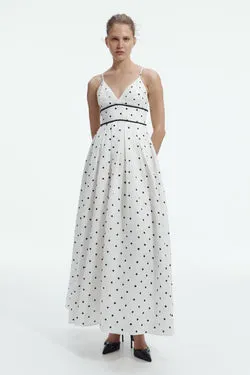Ilma Maxi Dress
