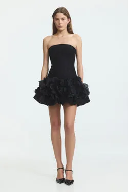 Cloudscape Mini Dress