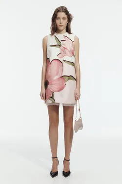 Skies Mini Dress