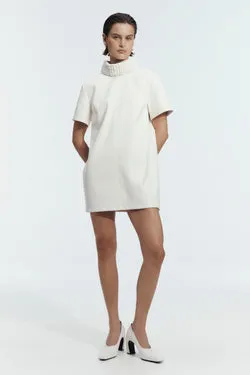 Mossan Mini Dress