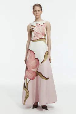 Skies Maxi Dress