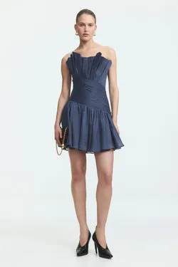 Elva Mini Dress