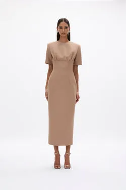 Dover Short Sleeve Dress