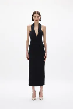 Rowana Dress