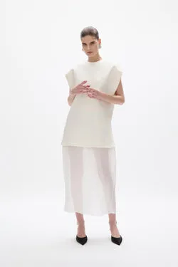 Vida Shift Dress