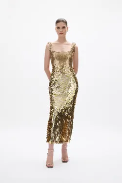 Remy Dress