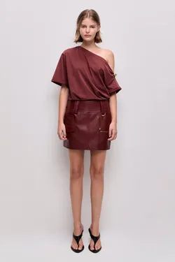 Preston Mini Skirt