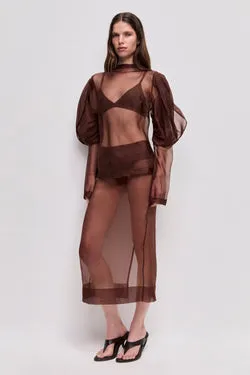 Mirella Organza Skirt