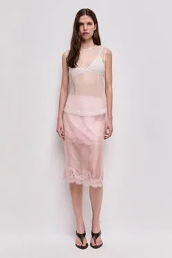 Ophelia Lace Skirt