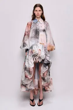 Mietta Maxi Dress