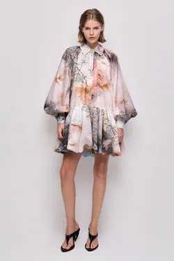 Mietta Mini Dress