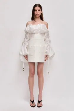 Maxima Mini Dress