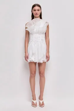 Nisha Mini Dress