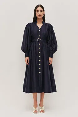 Sevilla Midi Dress