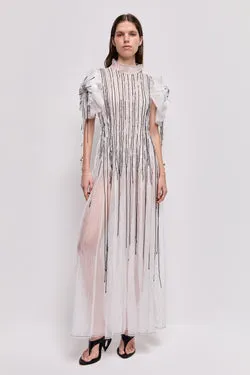 Clara Maxi Dress