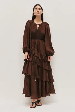 Sevilla Maxi Dress