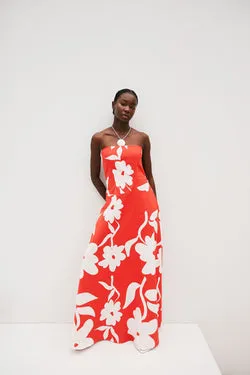 Wynona Dress - Sweet Caroline