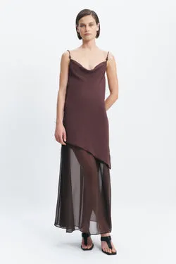Ashlyn Midi Dress