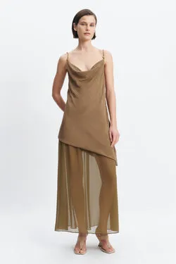 Ashlyn Midi Dress